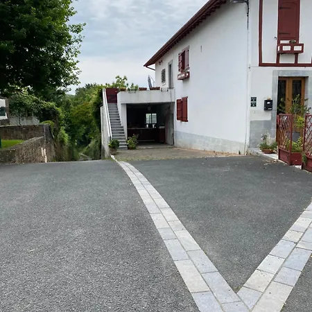 Apartment Seroratea