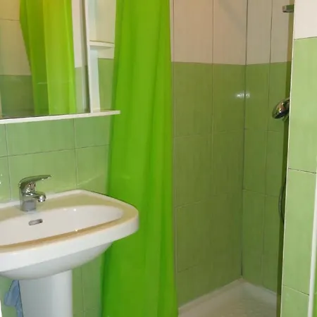 Apartment Seroratea